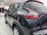 USED 2016 66 NISSAN JUKE 1.5 dCi Tekna SUV 5dr Diesel Manual Euro 6 (s/s) (110 ps) 