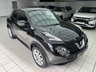 USED 2016 66 NISSAN JUKE 1.5 dCi Tekna SUV 5dr Diesel Manual Euro 6 (s/s) (110 ps) 