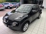 USED 2016 66 NISSAN JUKE 1.5 dCi Tekna SUV 5dr Diesel Manual Euro 6 (s/s) (110 ps) 