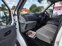 USED 2019 19 FORD TRANSIT 350 LWB DROPSIDE PICKUP 75K ULEZ FREE ZONE 
