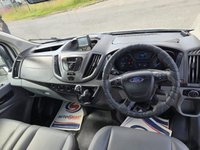 USED 2019 19 FORD TRANSIT 350 LWB DROPSIDE PICKUP 75K ULEZ FREE ZONE 