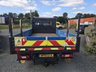 USED 2019 19 FORD TRANSIT 350 LWB DROPSIDE PICKUP 75K ULEZ FREE ZONE 