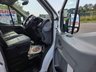 USED 2019 19 FORD TRANSIT 350 LWB DROPSIDE PICKUP 75K ULEZ FREE ZONE 