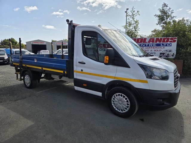 View our FORD TRANSIT