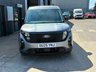 USED 2025 25 FORD TRANSIT COURIER 1.0 EcoBoost Limited Panel Van 5dr Petrol Manual SWB Euro 6 (s/s) (125 ps) 