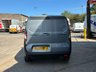 USED 2025 25 FORD TRANSIT COURIER 1.0 EcoBoost Limited Panel Van 5dr Petrol Manual SWB Euro 6 (s/s) (125 ps) 