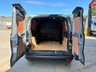 USED 2025 25 FORD TRANSIT COURIER 1.0 EcoBoost Limited Panel Van 5dr Petrol Manual SWB Euro 6 (s/s) (125 ps) 