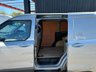 USED 2025 25 FORD TRANSIT COURIER 1.0 EcoBoost Limited Panel Van 5dr Petrol Manual SWB Euro 6 (s/s) (125 ps) 