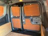 USED 2025 25 FORD TRANSIT COURIER 1.0 EcoBoost Limited Panel Van 5dr Petrol Manual SWB Euro 6 (s/s) (125 ps) 