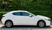 USED 2021 21 MAZDA MAZDA3 2.0 e-SKYACTIV-G MHEV SE-L Euro 6 (s/s) 5dr 3 YEAR WARRANTY ONLY Â£1198