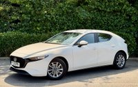 USED 2021 21 MAZDA MAZDA3 2.0 e-SKYACTIV-G MHEV SE-L Euro 6 (s/s) 5dr 3 YEAR WARRANTY ONLY Â£1198