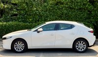 USED 2021 21 MAZDA MAZDA3 2.0 e-SKYACTIV-G MHEV SE-L Euro 6 (s/s) 5dr 3 YEAR WARRANTY ONLY Â£1198
