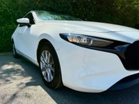 USED 2021 21 MAZDA MAZDA3 2.0 e-SKYACTIV-G MHEV SE-L Euro 6 (s/s) 5dr 3 YEAR WARRANTY ONLY Â£1198