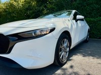 USED 2021 21 MAZDA MAZDA3 2.0 e-SKYACTIV-G MHEV SE-L Euro 6 (s/s) 5dr 3 YEAR WARRANTY ONLY Â£1198