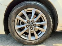 USED 2021 21 MAZDA MAZDA3 2.0 e-SKYACTIV-G MHEV SE-L Euro 6 (s/s) 5dr 3 YEAR WARRANTY ONLY Â£1198