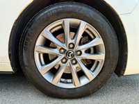 USED 2021 21 MAZDA MAZDA3 2.0 e-SKYACTIV-G MHEV SE-L Euro 6 (s/s) 5dr 3 YEAR WARRANTY ONLY Â£1198