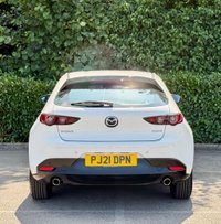 USED 2021 21 MAZDA MAZDA3 2.0 e-SKYACTIV-G MHEV SE-L Euro 6 (s/s) 5dr 3 YEAR WARRANTY ONLY Â£1198