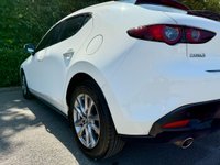 USED 2021 21 MAZDA MAZDA3 2.0 e-SKYACTIV-G MHEV SE-L Euro 6 (s/s) 5dr 3 YEAR WARRANTY ONLY Â£1198