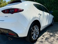 USED 2021 21 MAZDA MAZDA3 2.0 e-SKYACTIV-G MHEV SE-L Euro 6 (s/s) 5dr 3 YEAR WARRANTY ONLY Â£1198