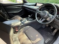 USED 2021 21 MAZDA MAZDA3 2.0 e-SKYACTIV-G MHEV SE-L Euro 6 (s/s) 5dr 3 YEAR WARRANTY ONLY Â£1198