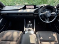 USED 2021 21 MAZDA MAZDA3 2.0 e-SKYACTIV-G MHEV SE-L Euro 6 (s/s) 5dr 3 YEAR WARRANTY ONLY Â£1198