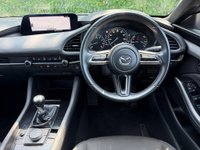 USED 2021 21 MAZDA MAZDA3 2.0 e-SKYACTIV-G MHEV SE-L Euro 6 (s/s) 5dr 3 YEAR WARRANTY ONLY Â£1198