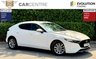 USED 2021 21 MAZDA MAZDA3 2.0 e-SKYACTIV-G MHEV SE-L Euro 6 (s/s) 5dr 3 YEAR WARRANTY ONLY Â£1198