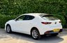 USED 2021 21 MAZDA MAZDA3 2.0 e-SKYACTIV-G MHEV SE-L Euro 6 (s/s) 5dr 3 YEAR WARRANTY ONLY Â£1198