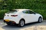 USED 2021 21 MAZDA MAZDA3 2.0 e-SKYACTIV-G MHEV SE-L Euro 6 (s/s) 5dr 3 YEAR WARRANTY ONLY Â£1198