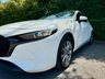 USED 2021 21 MAZDA MAZDA3 2.0 e-SKYACTIV-G MHEV SE-L Euro 6 (s/s) 5dr 3 YEAR WARRANTY ONLY Â£1198