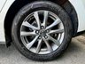 USED 2021 21 MAZDA MAZDA3 2.0 e-SKYACTIV-G MHEV SE-L Euro 6 (s/s) 5dr 3 YEAR WARRANTY ONLY Â£1198