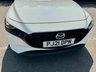 USED 2021 21 MAZDA MAZDA3 2.0 e-SKYACTIV-G MHEV SE-L Euro 6 (s/s) 5dr 3 YEAR WARRANTY ONLY Â£1198