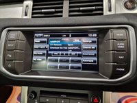 USED 2014 14 LAND ROVER RANGE ROVER EVOQUE 2.2 SD4 Pure Tech Orkney Grey SUV 5dr Diesel Auto 4WD Euro 5 (s/s) (190 ps) 