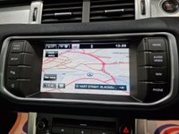 USED 2014 14 LAND ROVER RANGE ROVER EVOQUE 2.2 SD4 Pure Tech Orkney Grey SUV 5dr Diesel Auto 4WD Euro 5 (s/s) (190 ps) 