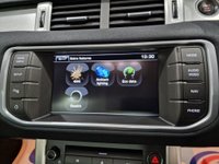 USED 2014 14 LAND ROVER RANGE ROVER EVOQUE 2.2 SD4 Pure Tech Orkney Grey SUV 5dr Diesel Auto 4WD Euro 5 (s/s) (190 ps) 