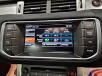 USED 2014 14 LAND ROVER RANGE ROVER EVOQUE 2.2 SD4 Pure Tech Orkney Grey SUV 5dr Diesel Auto 4WD Euro 5 (s/s) (190 ps) 