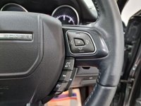 USED 2014 14 LAND ROVER RANGE ROVER EVOQUE 2.2 SD4 Pure Tech Orkney Grey SUV 5dr Diesel Auto 4WD Euro 5 (s/s) (190 ps) 