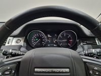 USED 2014 14 LAND ROVER RANGE ROVER EVOQUE 2.2 SD4 Pure Tech Orkney Grey SUV 5dr Diesel Auto 4WD Euro 5 (s/s) (190 ps) 