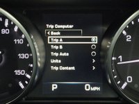 USED 2014 14 LAND ROVER RANGE ROVER EVOQUE 2.2 SD4 Pure Tech Orkney Grey SUV 5dr Diesel Auto 4WD Euro 5 (s/s) (190 ps) 