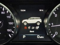 USED 2014 14 LAND ROVER RANGE ROVER EVOQUE 2.2 SD4 Pure Tech Orkney Grey SUV 5dr Diesel Auto 4WD Euro 5 (s/s) (190 ps) 