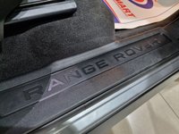 USED 2014 14 LAND ROVER RANGE ROVER EVOQUE 2.2 SD4 Pure Tech Orkney Grey SUV 5dr Diesel Auto 4WD Euro 5 (s/s) (190 ps) 