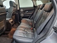 USED 2014 14 LAND ROVER RANGE ROVER EVOQUE 2.2 SD4 Pure Tech Orkney Grey SUV 5dr Diesel Auto 4WD Euro 5 (s/s) (190 ps) 