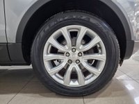 USED 2014 14 LAND ROVER RANGE ROVER EVOQUE 2.2 SD4 Pure Tech Orkney Grey SUV 5dr Diesel Auto 4WD Euro 5 (s/s) (190 ps) 