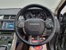 USED 2014 14 LAND ROVER RANGE ROVER EVOQUE 2.2 SD4 Pure Tech Orkney Grey SUV 5dr Diesel Auto 4WD Euro 5 (s/s) (190 ps) 