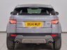 USED 2014 14 LAND ROVER RANGE ROVER EVOQUE 2.2 SD4 Pure Tech Orkney Grey SUV 5dr Diesel Auto 4WD Euro 5 (s/s) (190 ps) 