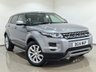 USED 2014 14 LAND ROVER RANGE ROVER EVOQUE 2.2 SD4 Pure Tech Orkney Grey SUV 5dr Diesel Auto 4WD Euro 5 (s/s) (190 ps) 