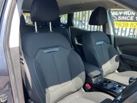 USED 2017 67 RENAULT KADJAR 1.5 dCi Dynamique Nav SUV 5dr Diesel Manual Euro 6 (s/s) (110 ps) 