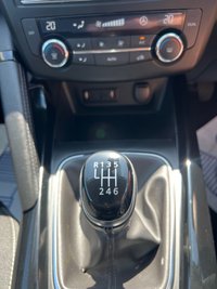 USED 2017 67 RENAULT KADJAR 1.5 dCi Dynamique Nav SUV 5dr Diesel Manual Euro 6 (s/s) (110 ps) 
