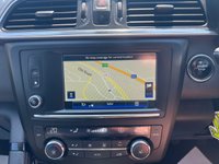 USED 2017 67 RENAULT KADJAR 1.5 dCi Dynamique Nav SUV 5dr Diesel Manual Euro 6 (s/s) (110 ps) 
