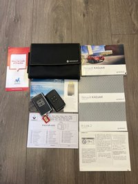 USED 2017 67 RENAULT KADJAR 1.5 dCi Dynamique Nav SUV 5dr Diesel Manual Euro 6 (s/s) (110 ps) 